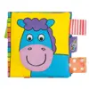 Cuddly Soft Book Set