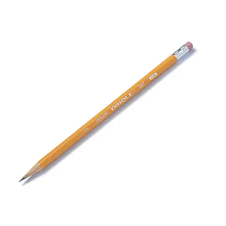 Dixon Oriole Economy #2 Pencils