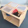 Replacement Lid for Mobile Sensory Table