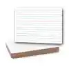 Double Sided Learning Board, Set of 12
