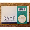 Kodo Investigations Book, Discovery Ramps