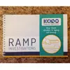 Kodo Investigations Book, Discovery Ramps