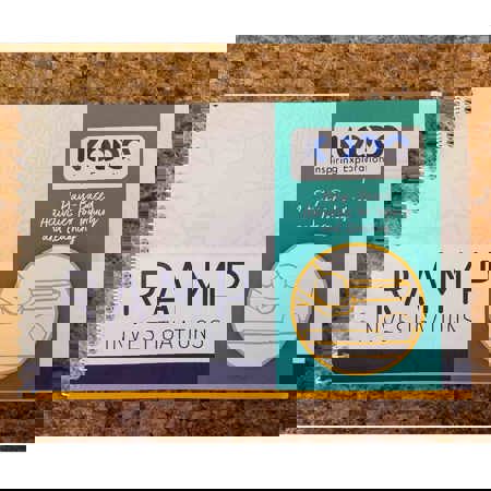 Kodo Investigations Books