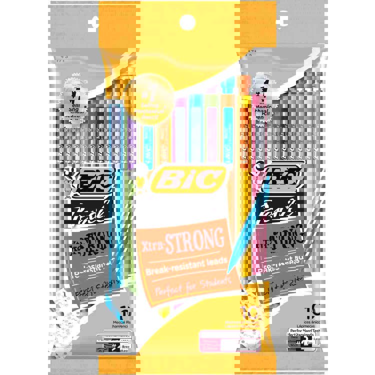 BIC® Mechanical Pencils