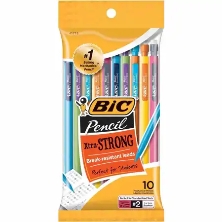 BIC® Mechanical Pencils