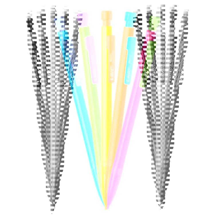 BIC® Mechanical Pencils
