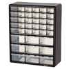 Tidy Teacher Storage