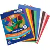 Tru-Ray® Construction Paper,  9" x 12", Assorted