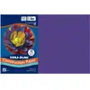 Tru-Ray® Construction Paper, 12" x 18", Purple