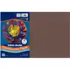 Tru-Ray® Construction Paper, 12" x 18", Dark Brown