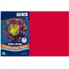 Tru-Ray® Construction Paper, 12" x 18", Festive Red