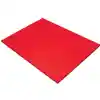 Tru-Ray® Construction Paper, 18" x 24", Festive Red