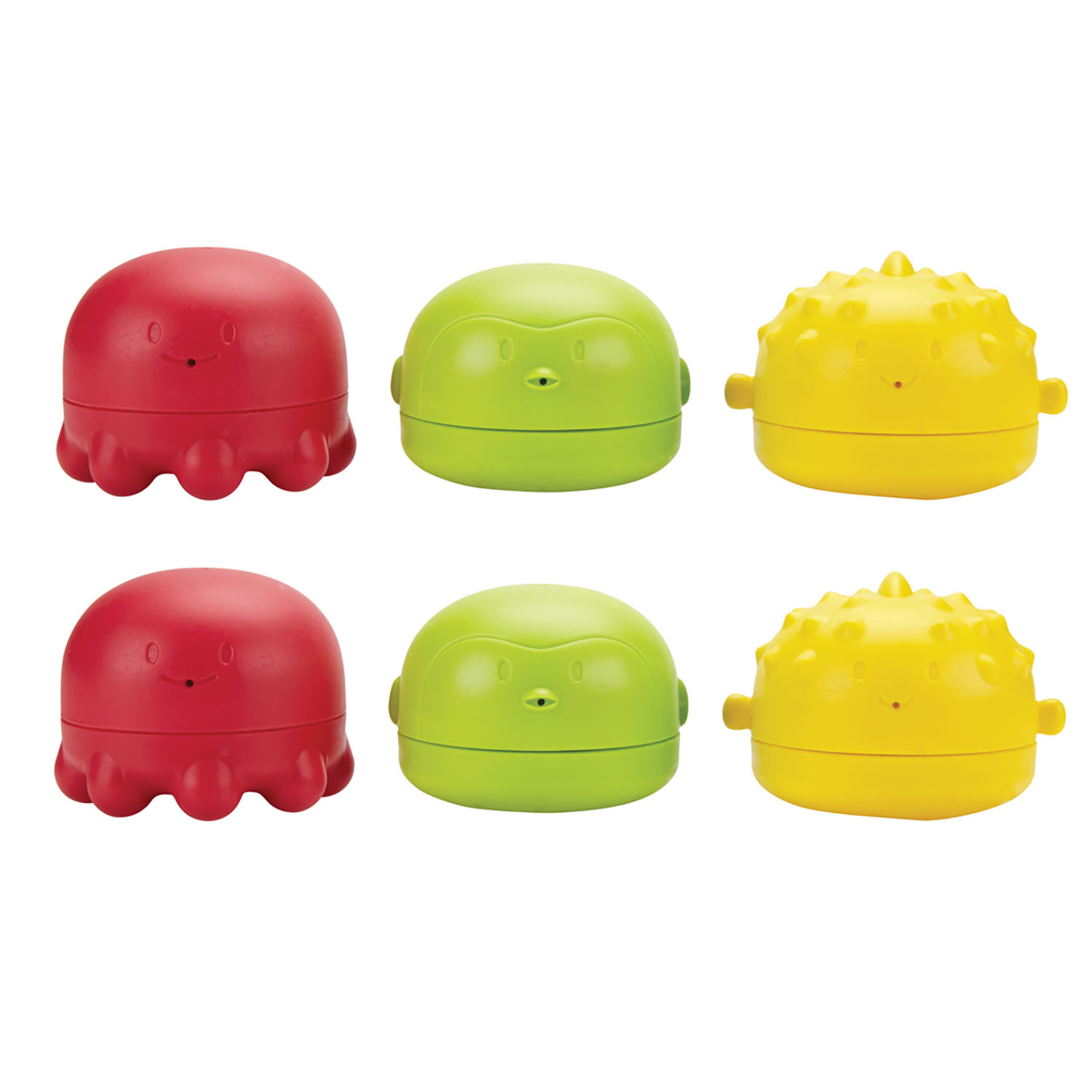 water squirt toy