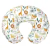 Boppy® Slipcover, Colorful Wildlife