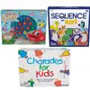 More Favorite First Games Set