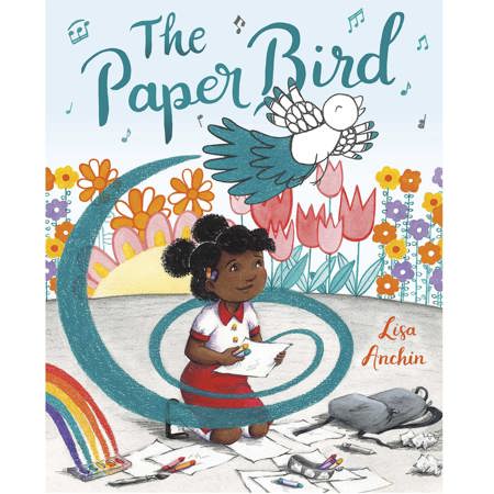 The Paper Bird