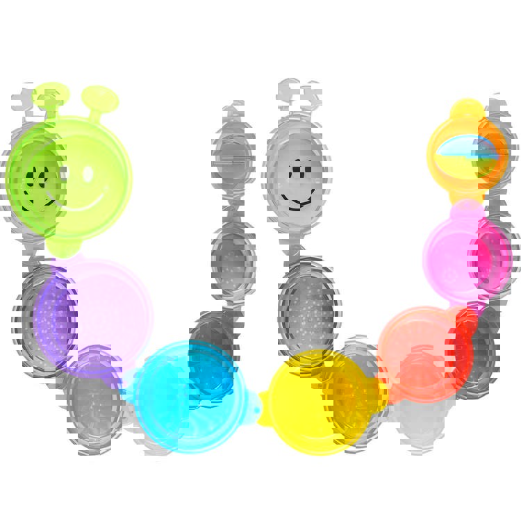 Caterpillar Spillers