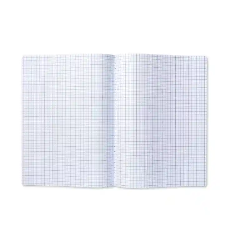 Graph (Quad) Ruled Composition Book, Sewn-Dozen