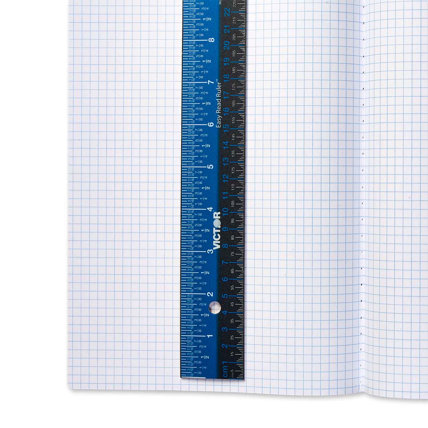 Graph (Quad) Ruled Composition Book, Sewn-Dozen