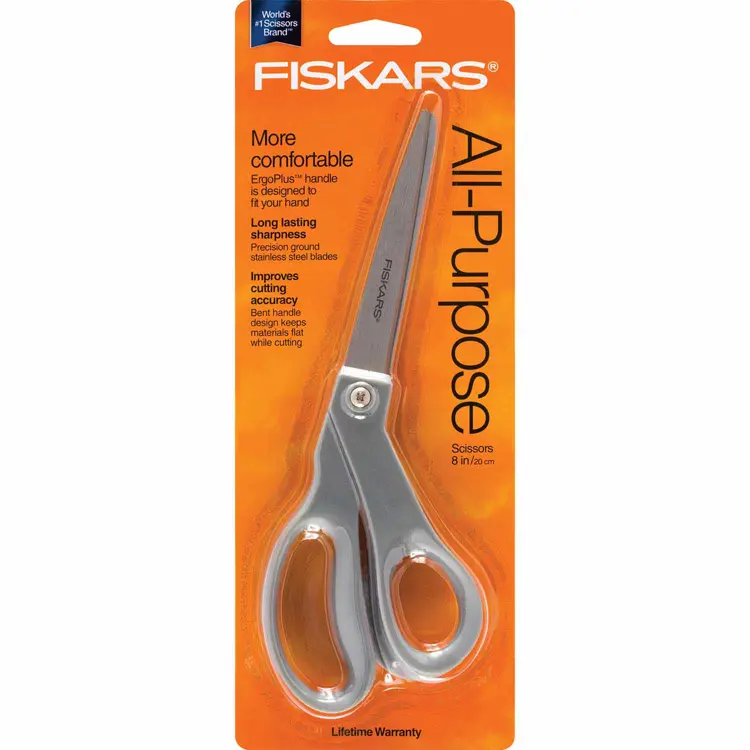Fiskars All-Purpose Scissors