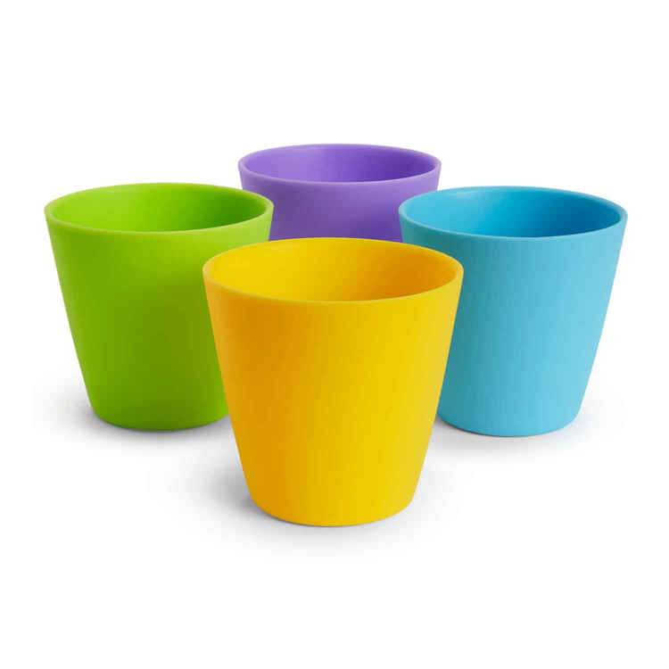 Multi Cups, Set of 4