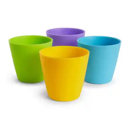 Multi Cups, Set of 4