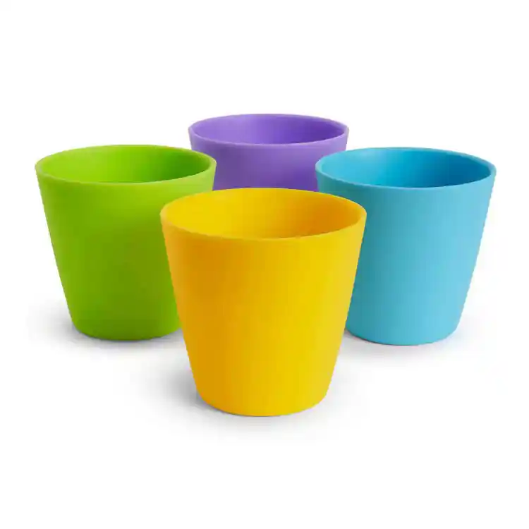 Multi Cups, Set of 4