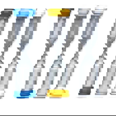 Sand Timer Combo