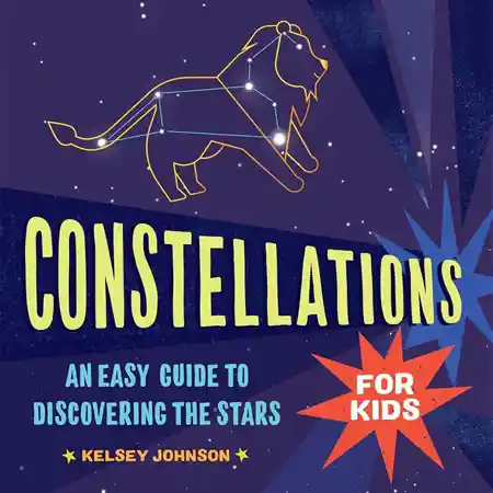 Constellations For Kids