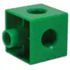Linking Cubes