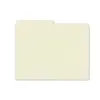 File Folders, 1/2 Cut