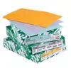 Dual Purpose Colored Copy Paper, Goldenrod