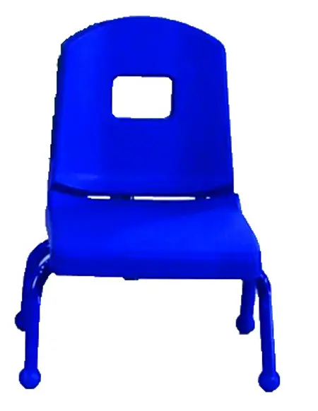 12" Color Creations Chair