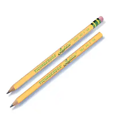 Ticonderoga® Laddie