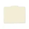 File Folders, 1/3 Cut