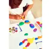 Rainbow Pebbles