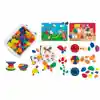 Rainbow Pebbles Classroom Set