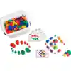Rainbow Pebbles Classroom Set