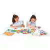 Rainbow Pebbles Classroom Set