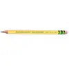 Ticonderoga® Beginners® Pencils, With Eraser