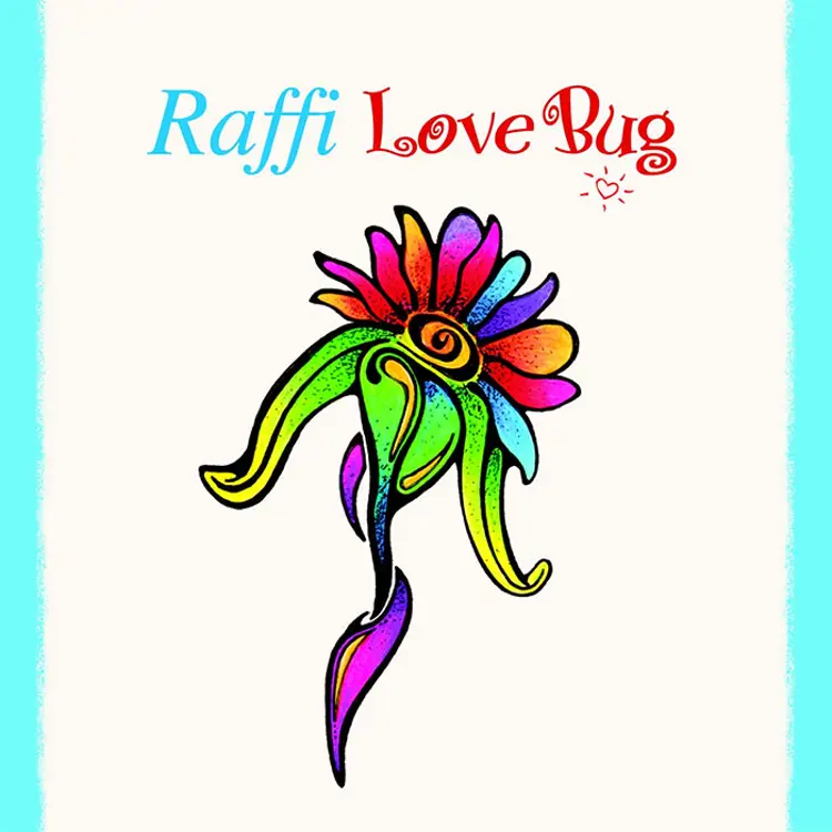 Raffi Love Bug