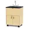 Clean Hands Helper Portable Sink, Plastic