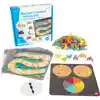 Monster Counters Activity Set