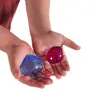 Translucent Tactile Shells