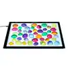 Translucent Tactile Shells Set