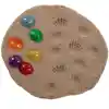 Translucent Tactile Shells Set