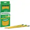 Dixon® Ticonderoga® Premium Pencils