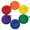 Sorting Bowls & Tweezers Set