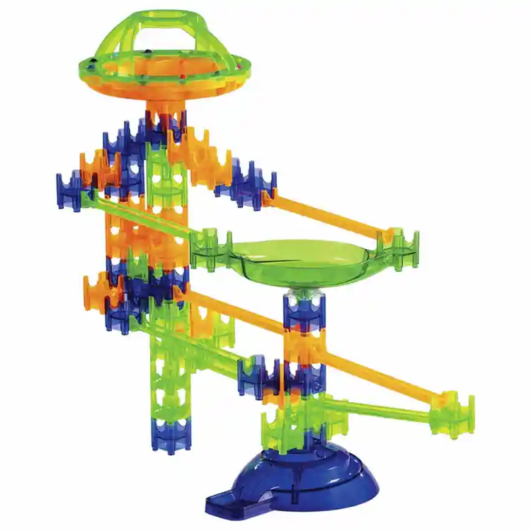 Q-BA-MAZE 2.0: Super Race Set