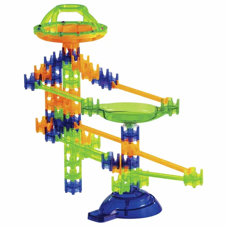 Q-BA-MAZE 2.0: Super Race Set